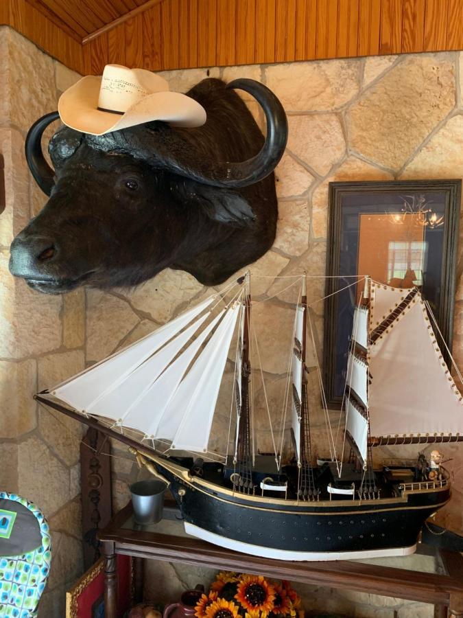 Diamond H Lodge B&Bバンディアラ エクステリア 写真