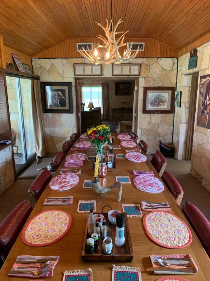 Diamond H Lodge B&Bバンディアラ エクステリア 写真